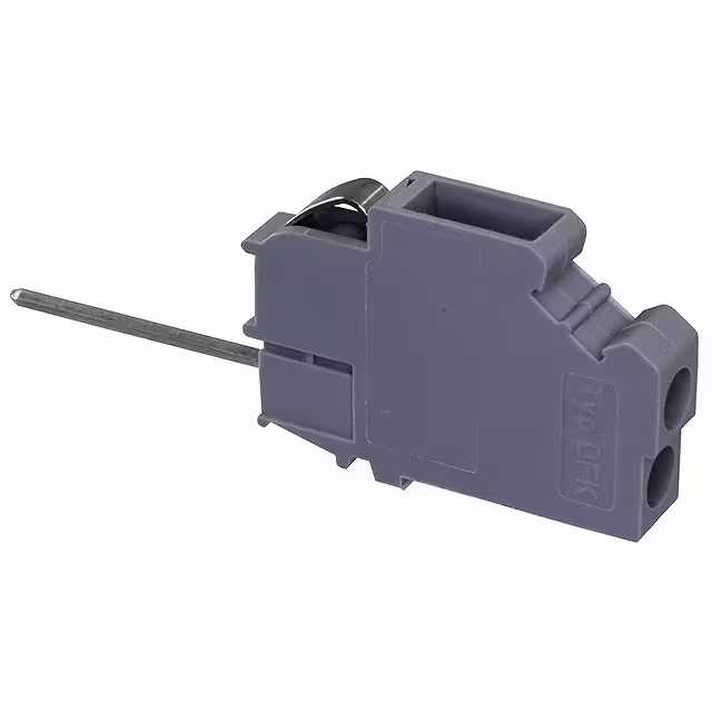 735032 Phoenix Contact  Panel Mount